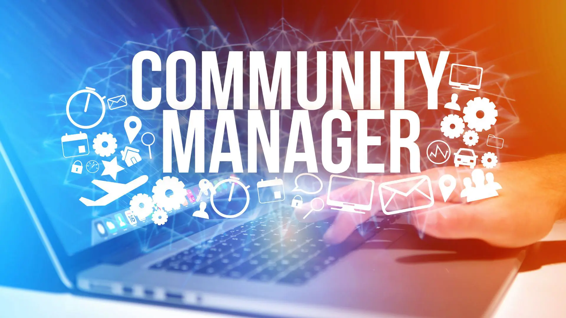 ¿Cómo mejorar tu engagement con un community manager?